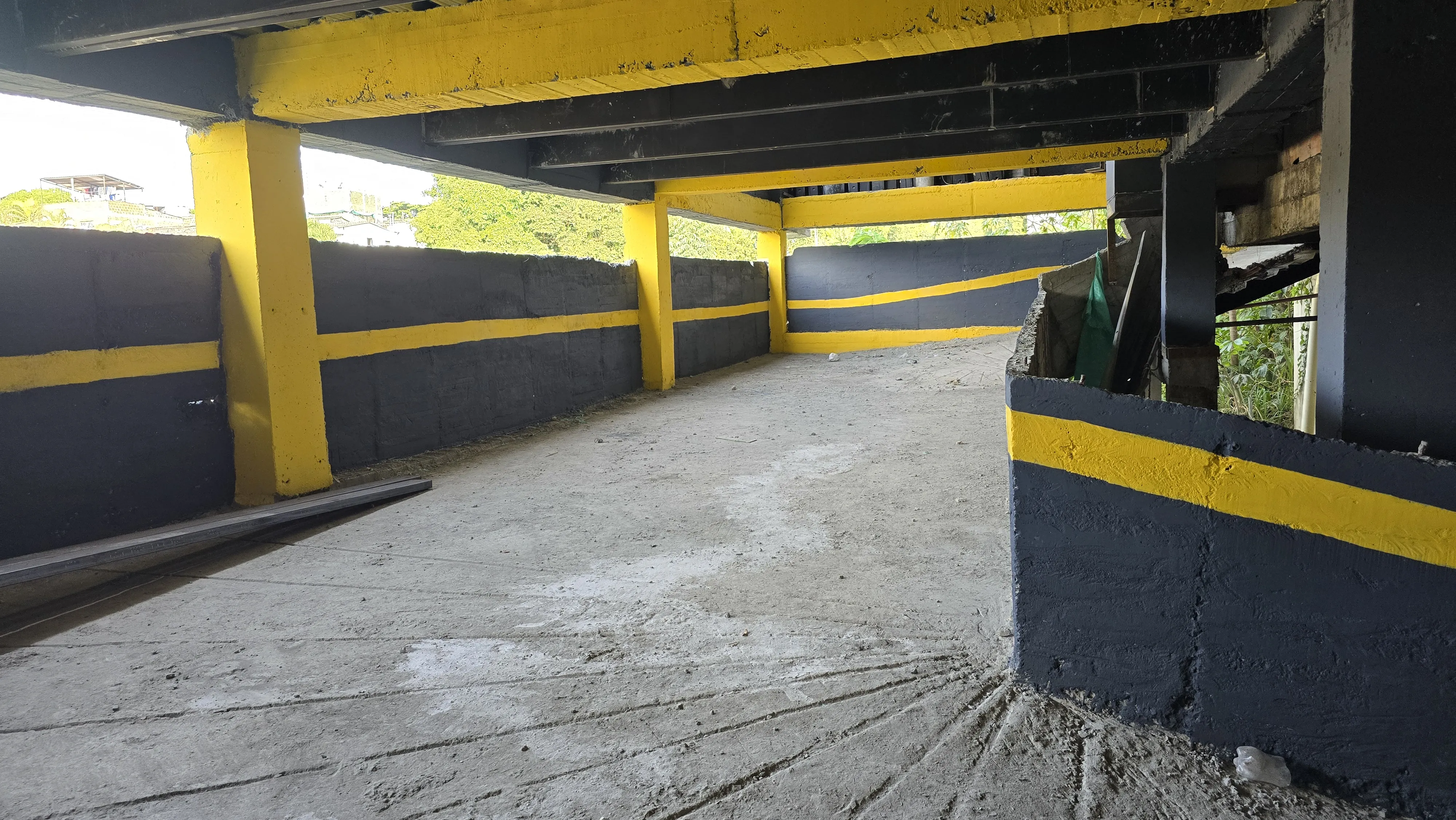 Edificio en Venta en San Joaquin, Pereira, 1300,0 m² (foto 8) — CREBI