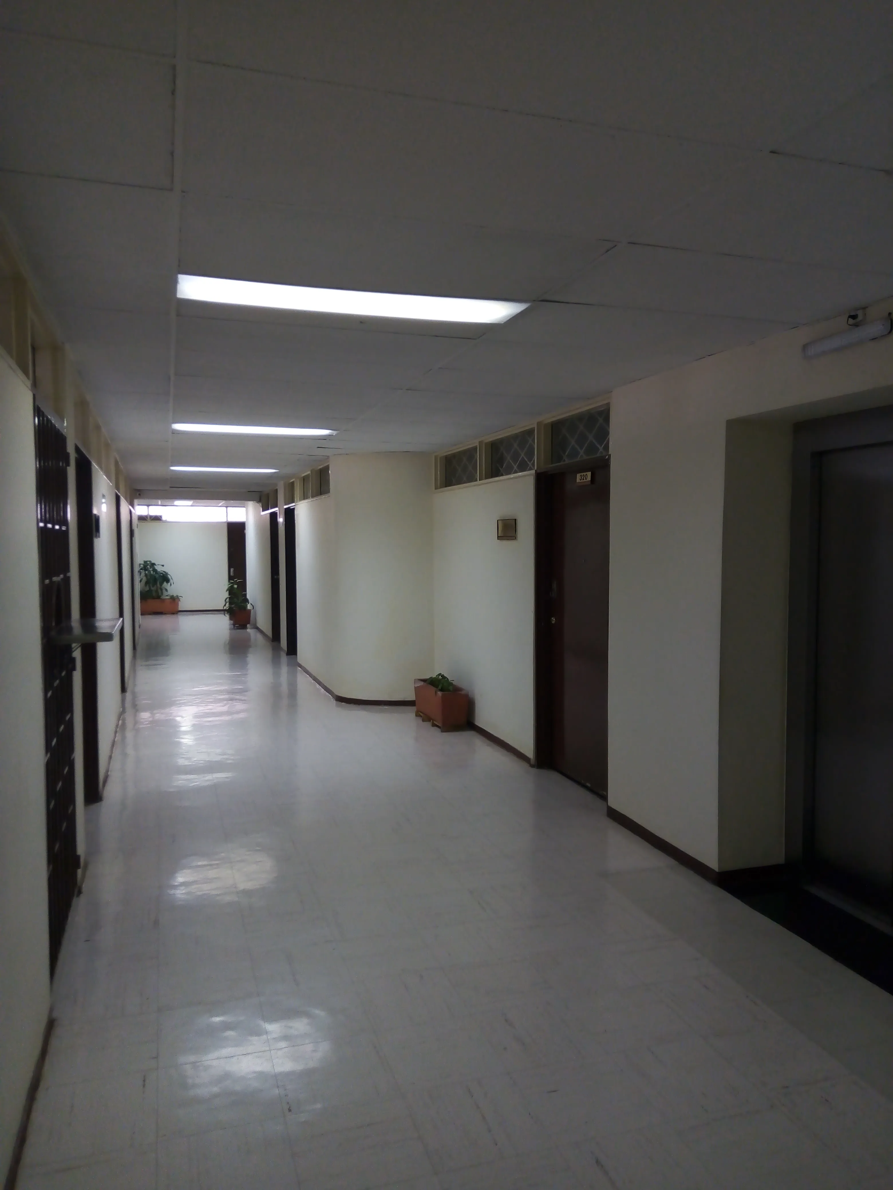 Oficina en Venta en La Catedral, Bogotá, 50,0 m² (foto 3) — CREBI