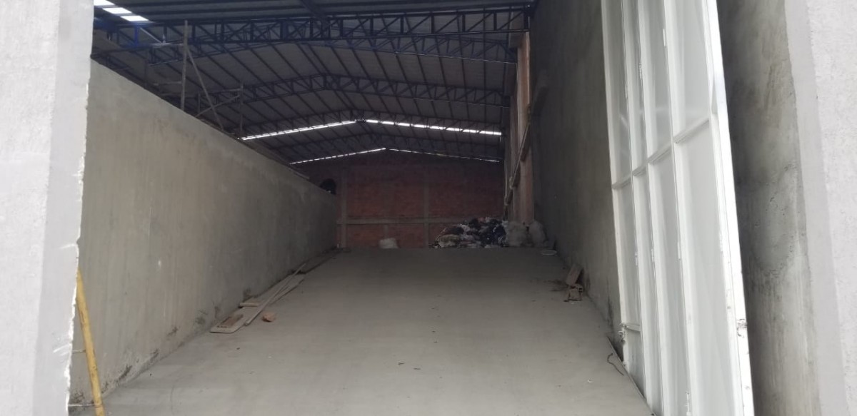 Bodega en Venta - Alfonso Lopez, Pereira, 742,002 m² (foto 2) — CREBI