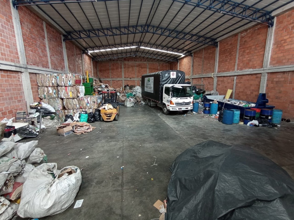 Bodega en Venta - Alfonso Lopez, Pereira, 742,002 m² (foto 6) — CREBI