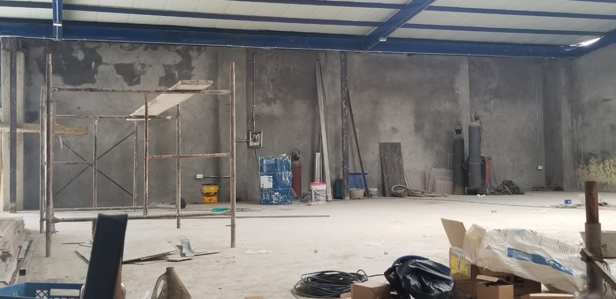 Bodega en Venta - Alfonso Lopez, Pereira, 742,002 m² (foto 7) — CREBI