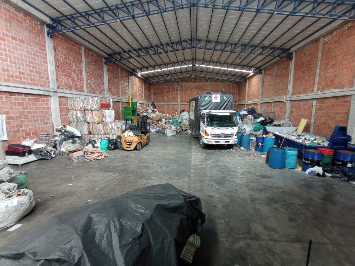 Bodega en Venta - Alfonso Lopez, Pereira, 742,002 m² (foto 8) — CREBI