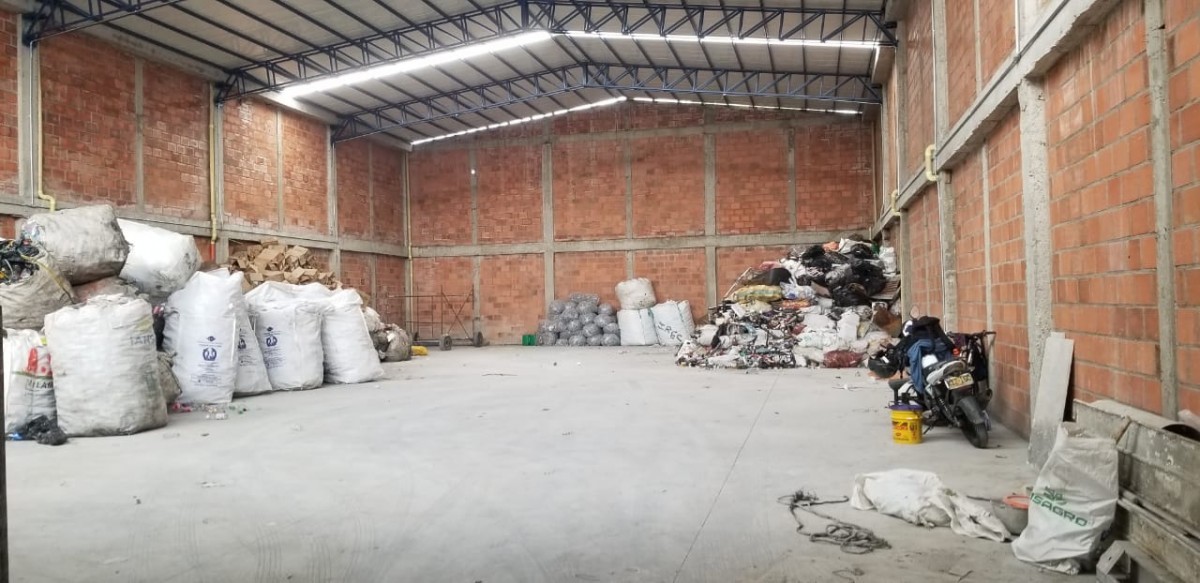 Bodega en Venta - Alfonso Lopez, Pereira, 742,002 m² (foto 9) — CREBI