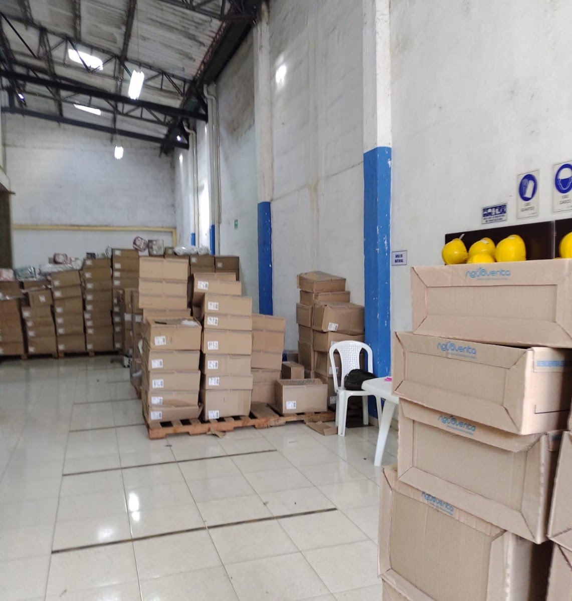 Bodega en Venta - Av 30 De Agosto, Pereira, 335,002 m² (foto 2) — CREBI