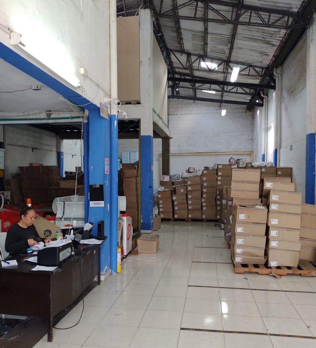 Bodega en Venta - Av 30 De Agosto, Pereira, 335,002 m² (foto 4) — CREBI