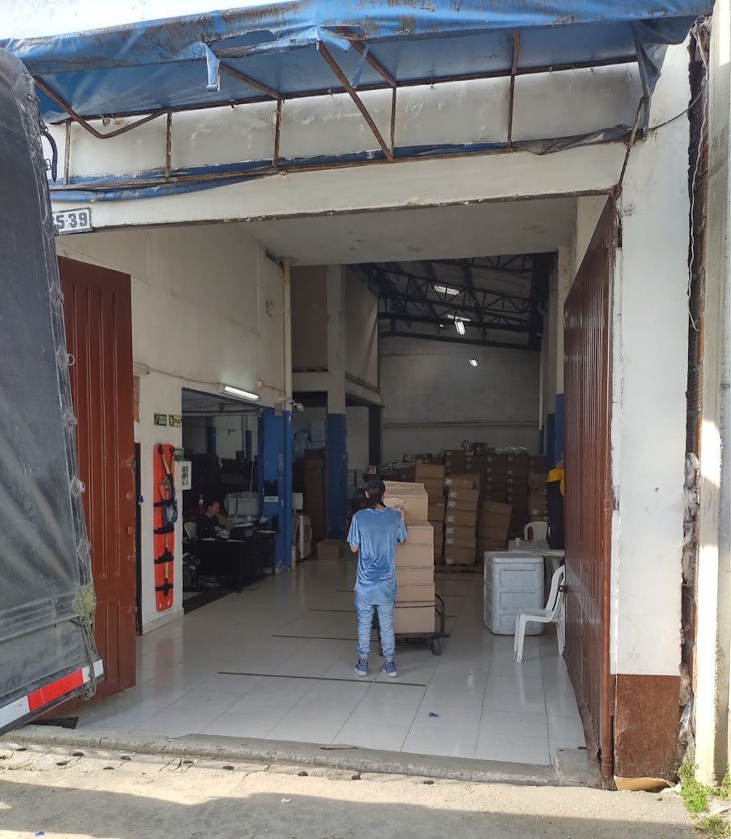 Bodega en Venta - Av 30 De Agosto, Pereira, 335,002 m² (foto 5) — CREBI