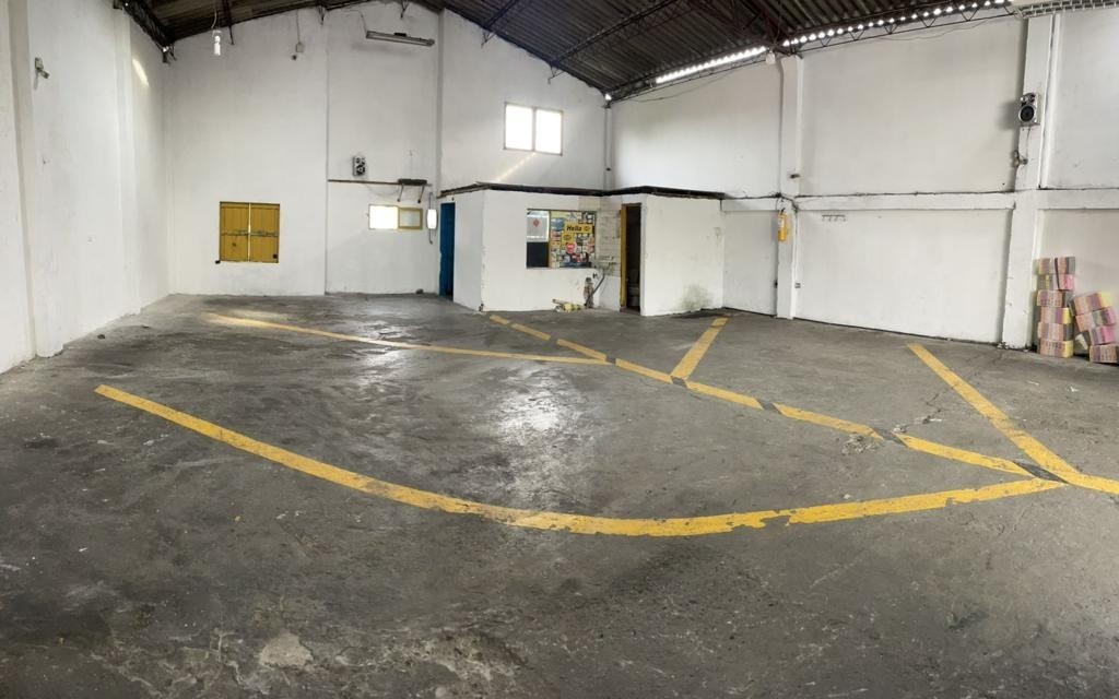 Bodega en Venta - Av 30 De Agosto, Pereira, 500,002 m² (foto 2) — CREBI