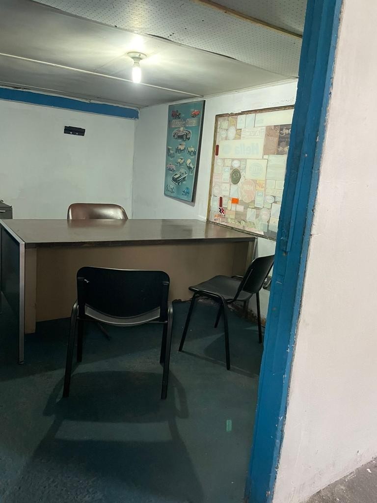 Bodega en Venta - Av 30 De Agosto, Pereira, 500,002 m² (foto 3) — CREBI