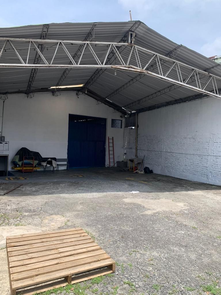 Bodega en Venta - Av 30 De Agosto, Pereira, 500,002 m² (foto 4) — CREBI
