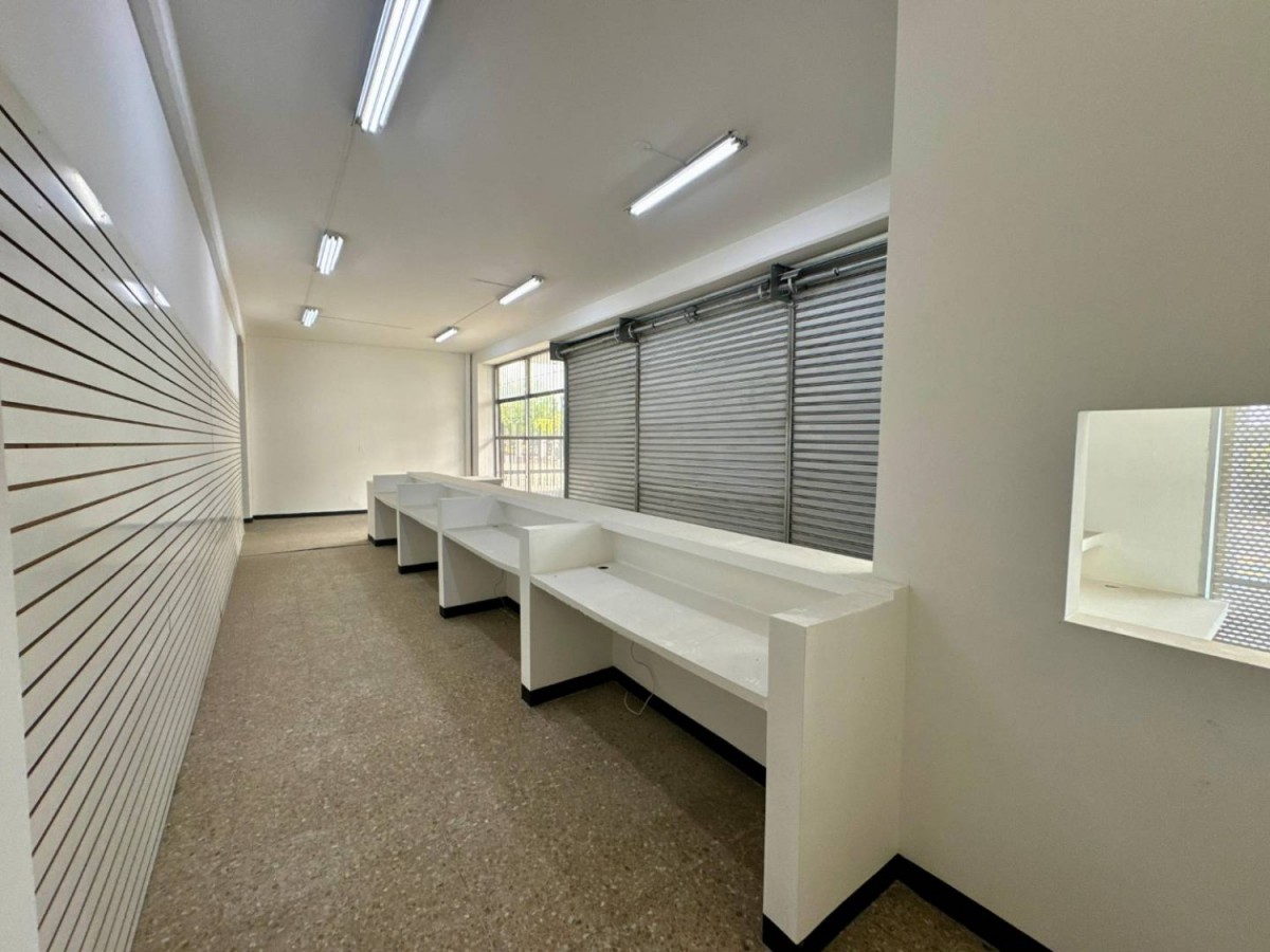 Bodega en Arriendo - Av 30 De Agosto, Pereira, 1500,002 m² (foto 11) — CREBI