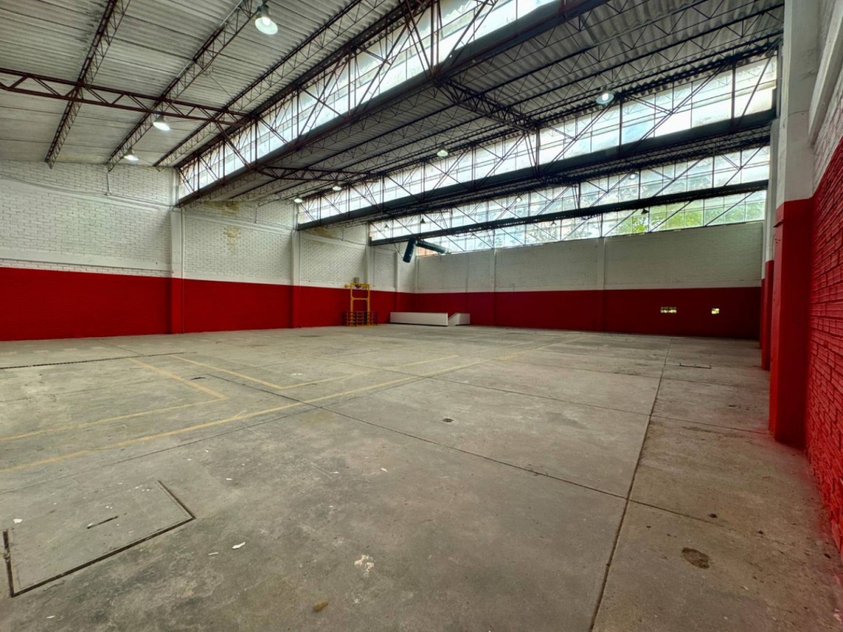 Bodega en Arriendo - Av 30 De Agosto, Pereira, 1500,002 m² (foto 4) — CREBI