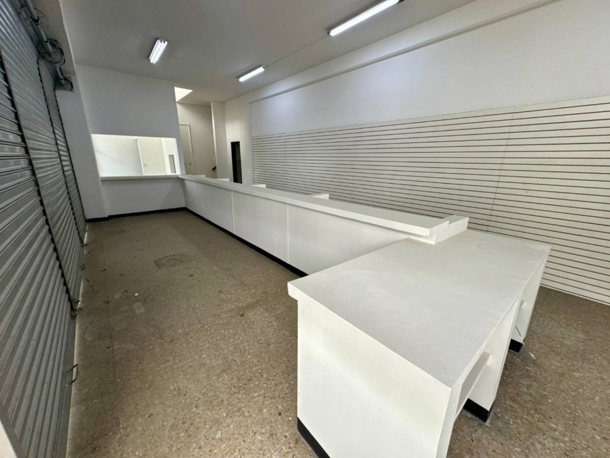 Bodega en Arriendo - Av 30 De Agosto, Pereira, 1500,002 m² (foto 9) — CREBI