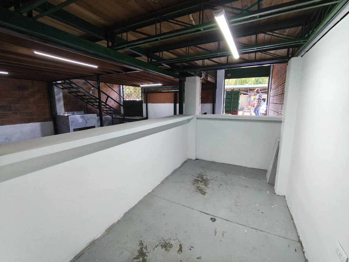 Bodega en Arriendo - Av.de Las Americas, Pereira, 88,002 m² (foto 10) — CREBI
