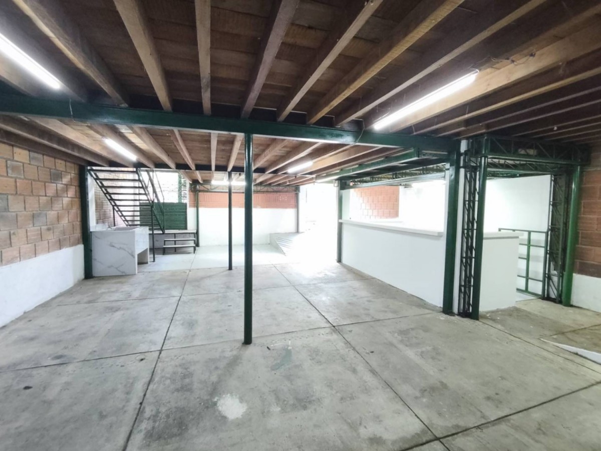 Bodega en Arriendo - Av.de Las Americas, Pereira, 88,002 m² (foto 11) — CREBI