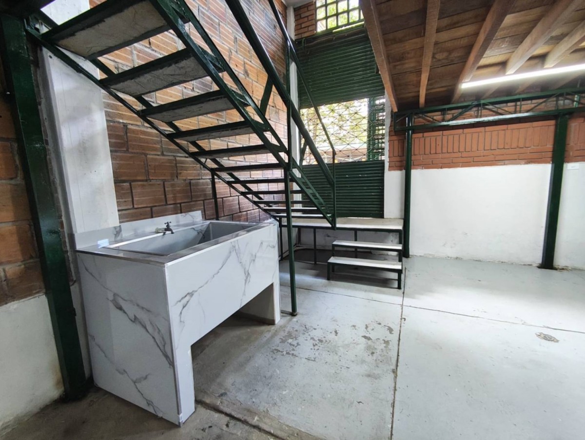 Bodega en Arriendo - Av.de Las Americas, Pereira, 88,002 m² (foto 12) — CREBI