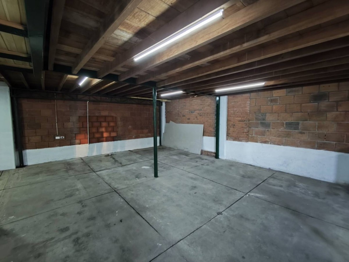 Bodega en Arriendo - Av.de Las Americas, Pereira, 88,002 m² (foto 13) — CREBI