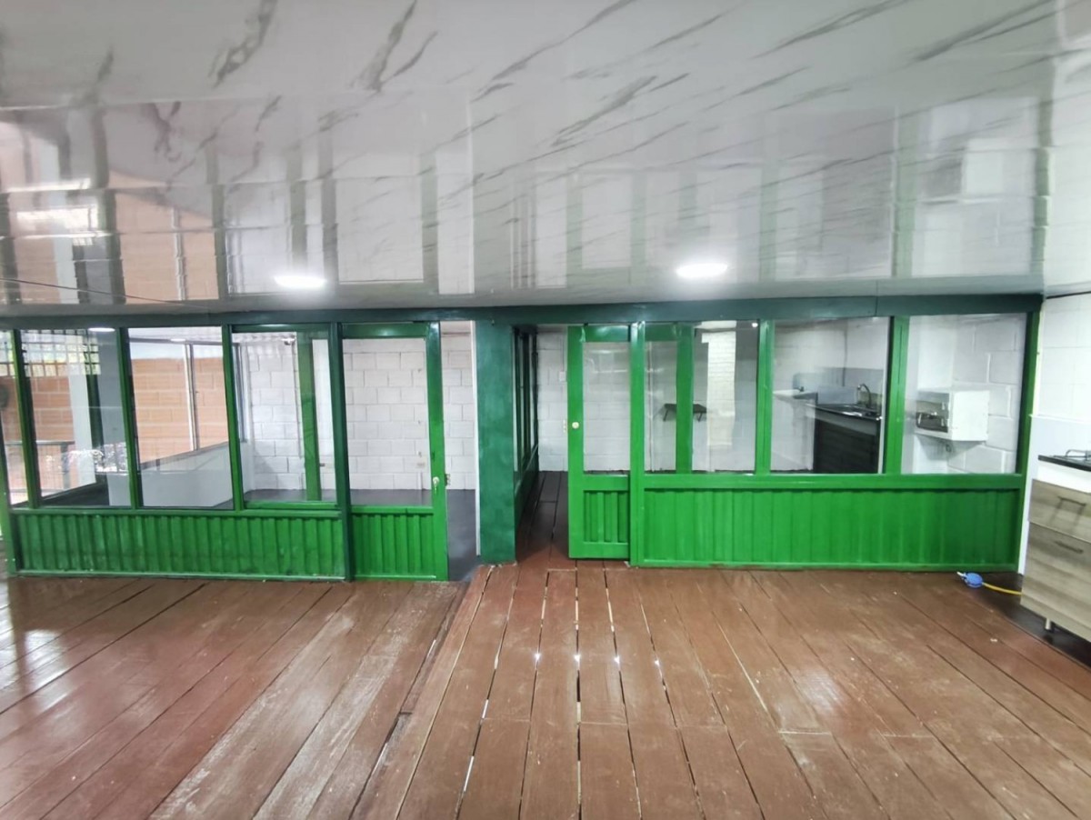 Bodega en Arriendo - Av.de Las Americas, Pereira, 88,002 m² (foto 15) — CREBI