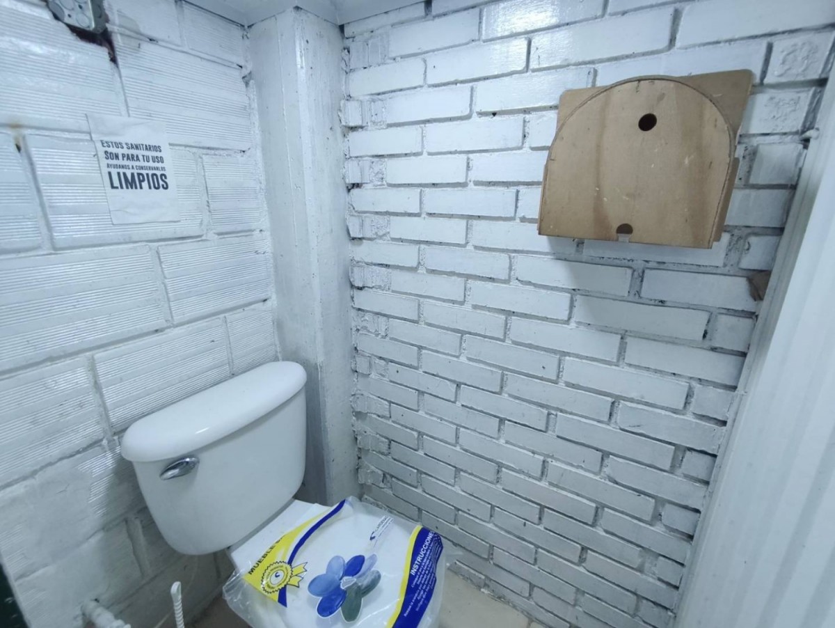 Bodega en Arriendo - Av.de Las Americas, Pereira, 88,002 m² (foto 2) — CREBI