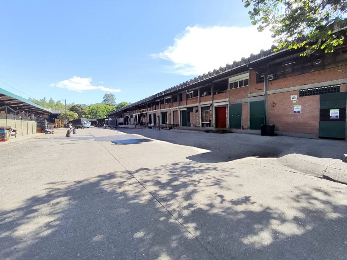 Bodega en Arriendo - Av.de Las Americas, Pereira, 88,002 m² (foto 4) — CREBI