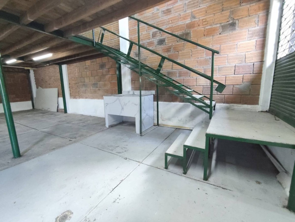 Bodega en Arriendo - Av.de Las Americas, Pereira, 88,002 m² (foto 8) — CREBI