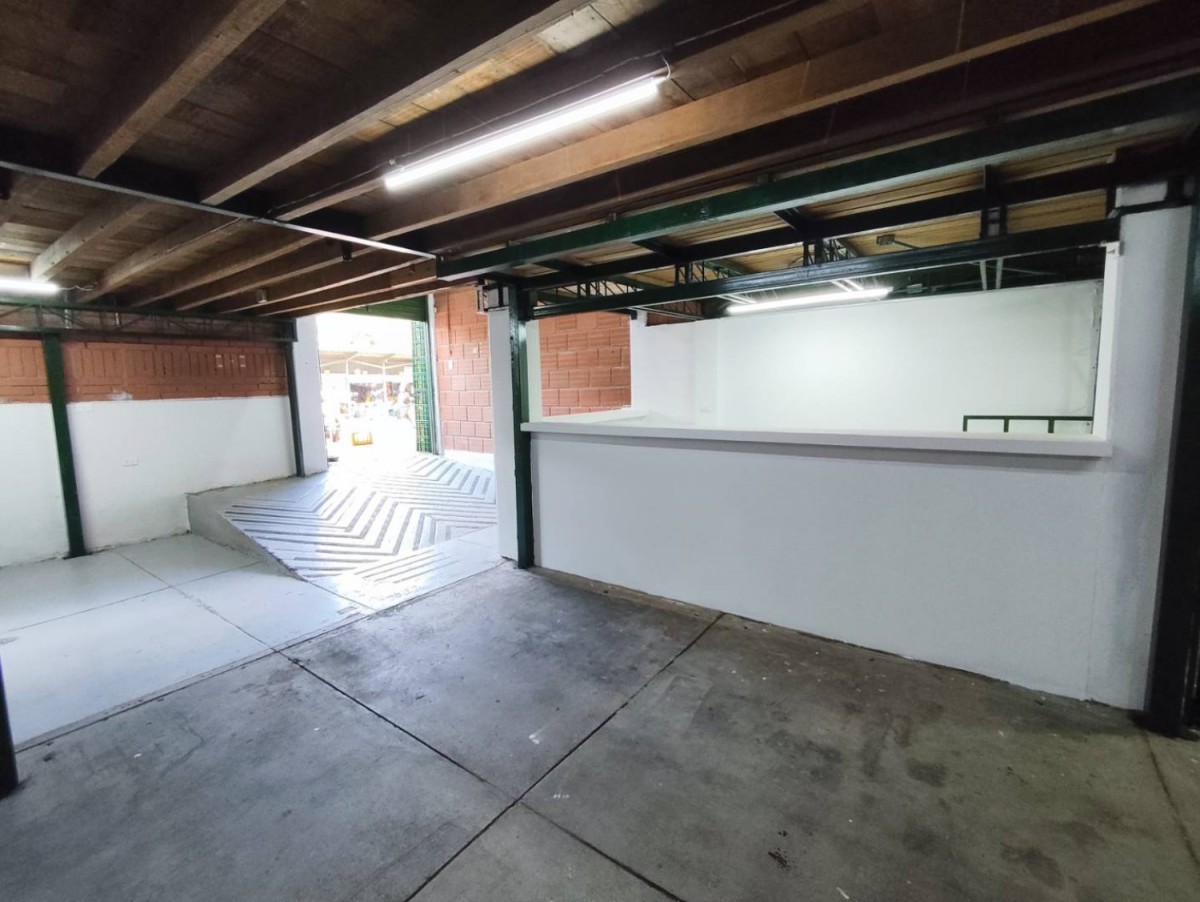 Bodega en Arriendo - Av.de Las Americas, Pereira, 88,002 m² (foto 9) — CREBI