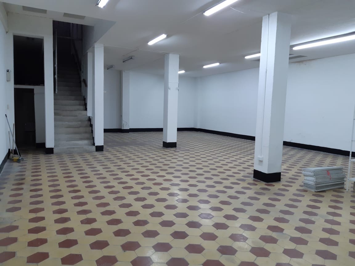 Bodega en Venta - Centro, Pereira, 190,002 m² (foto 3) — CREBI