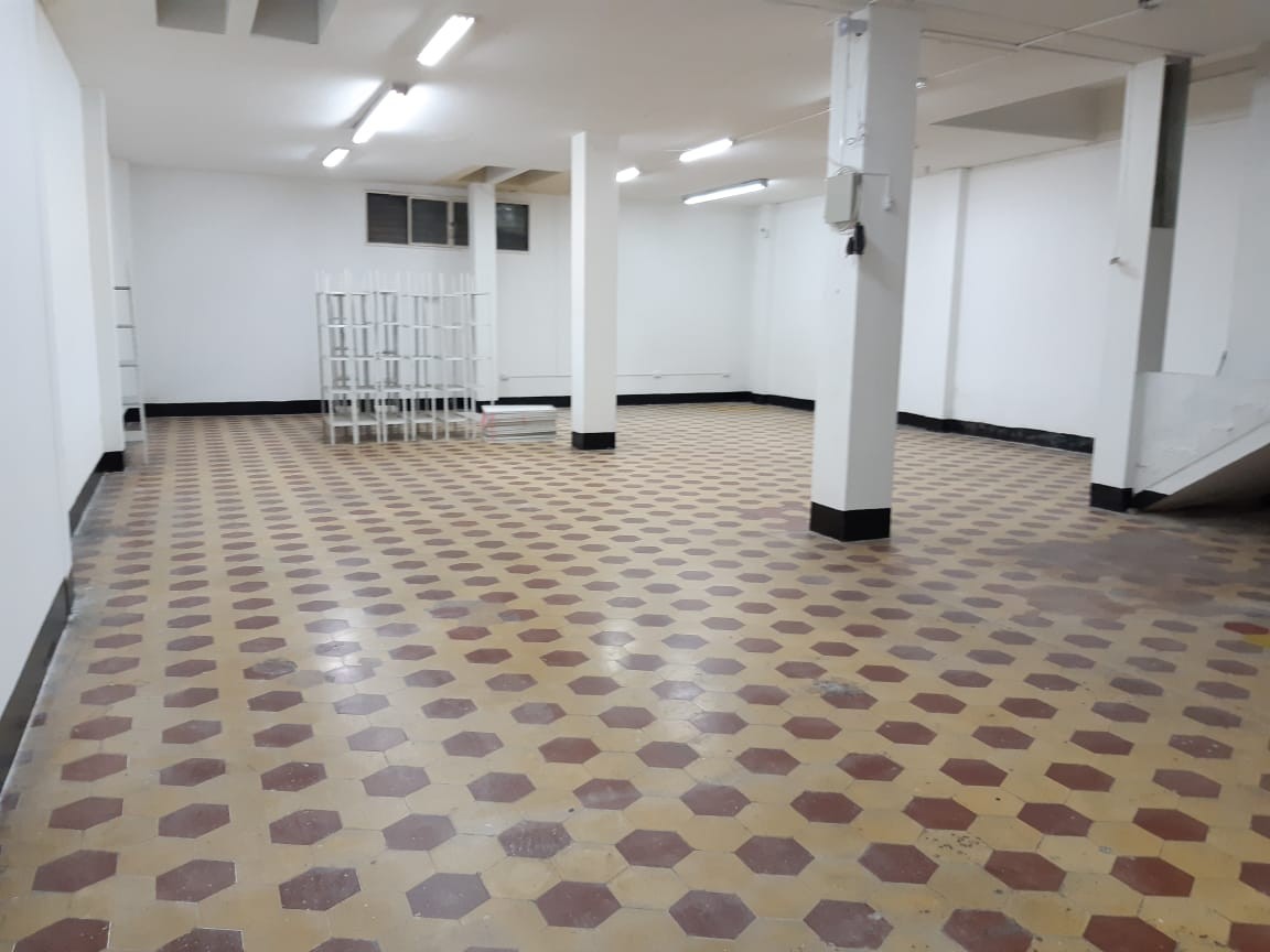 Bodega en Venta - Centro, Pereira, 190,002 m² (foto 4) — CREBI