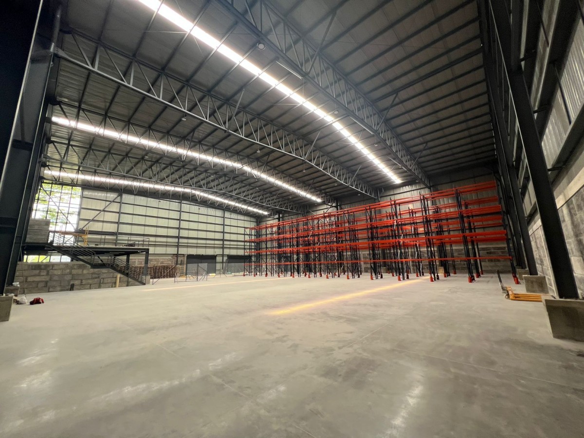 Bodega en Venta - Cerritos, Pereira, 4554,002 m² (foto 13) — CREBI