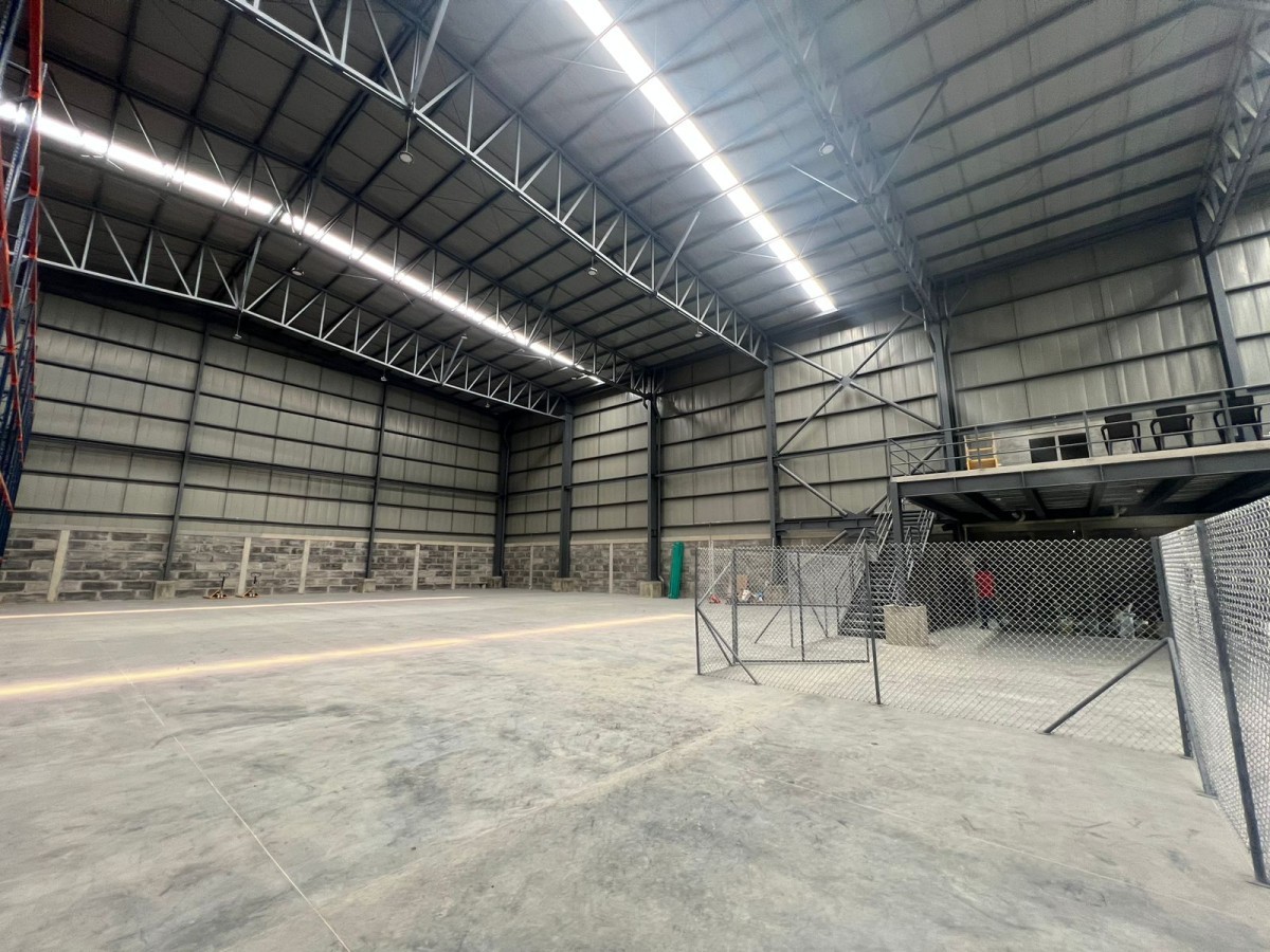 Bodega en Venta - Cerritos, Pereira, 4554,002 m² (foto 2) — CREBI