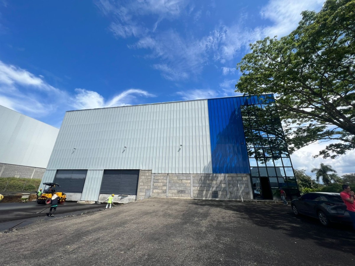 Bodega en Venta - Cerritos, Pereira, 4554,002 m² (foto 3) — CREBI