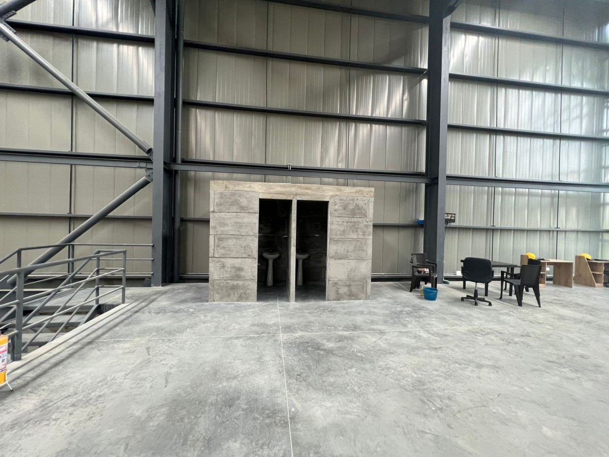 Bodega en Venta - Cerritos, Pereira, 4554,002 m² (foto 6) — CREBI