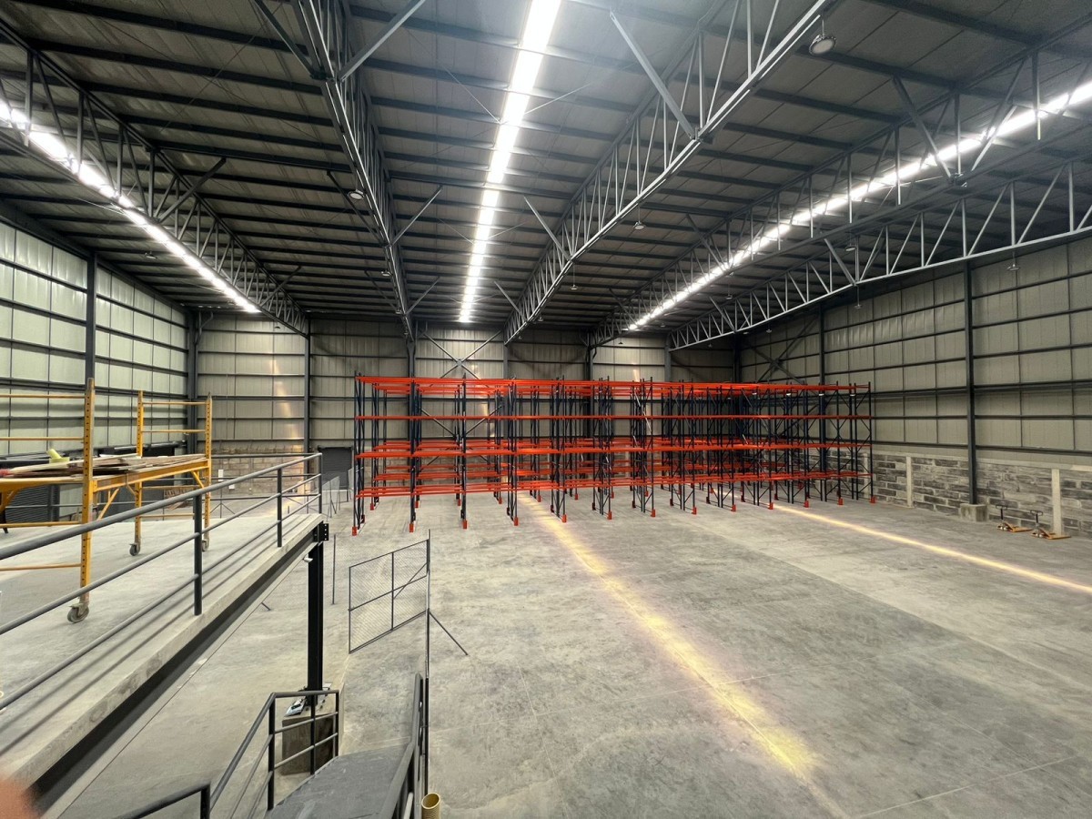 Bodega en Venta - Cerritos, Pereira, 4554,002 m² (foto 7) — CREBI