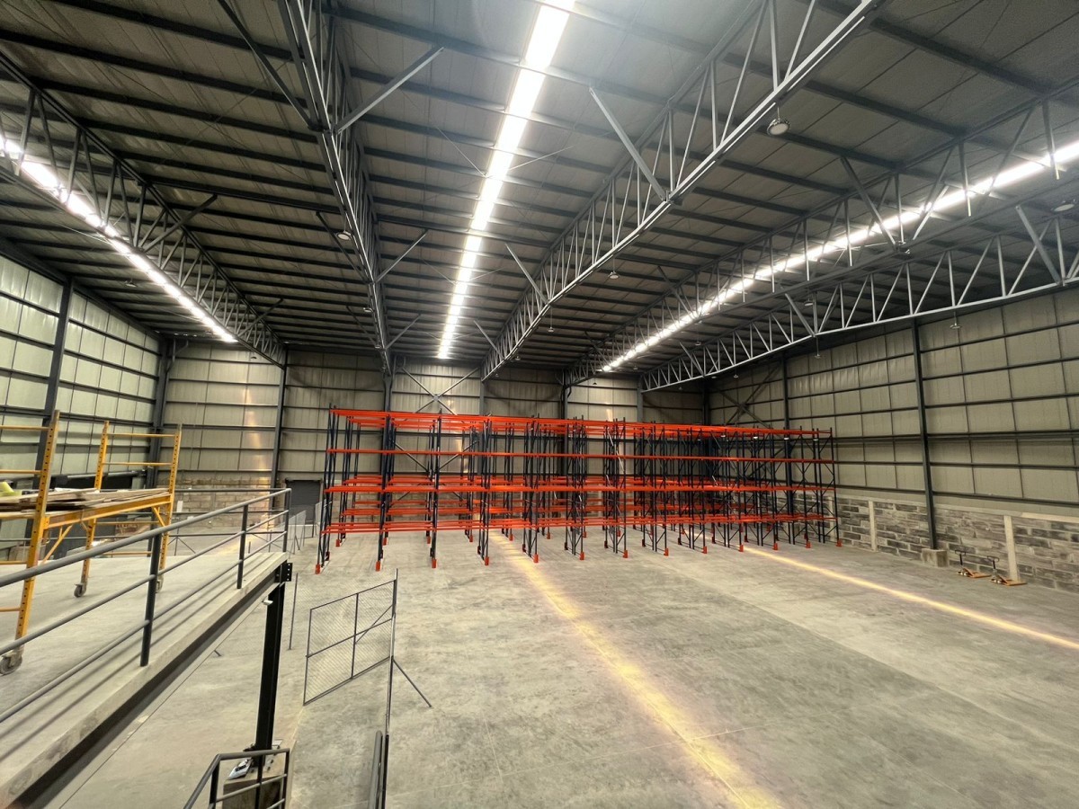 Bodega en Venta - Cerritos, Pereira, 4554,002 m² (foto 8) — CREBI