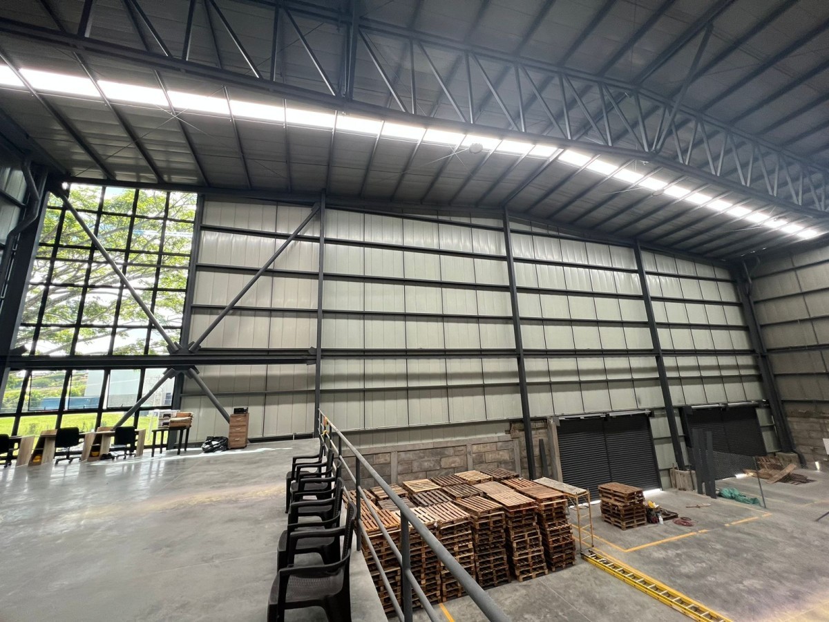 Bodega en Venta - Cerritos, Pereira, 4554,002 m² (foto 9) — CREBI