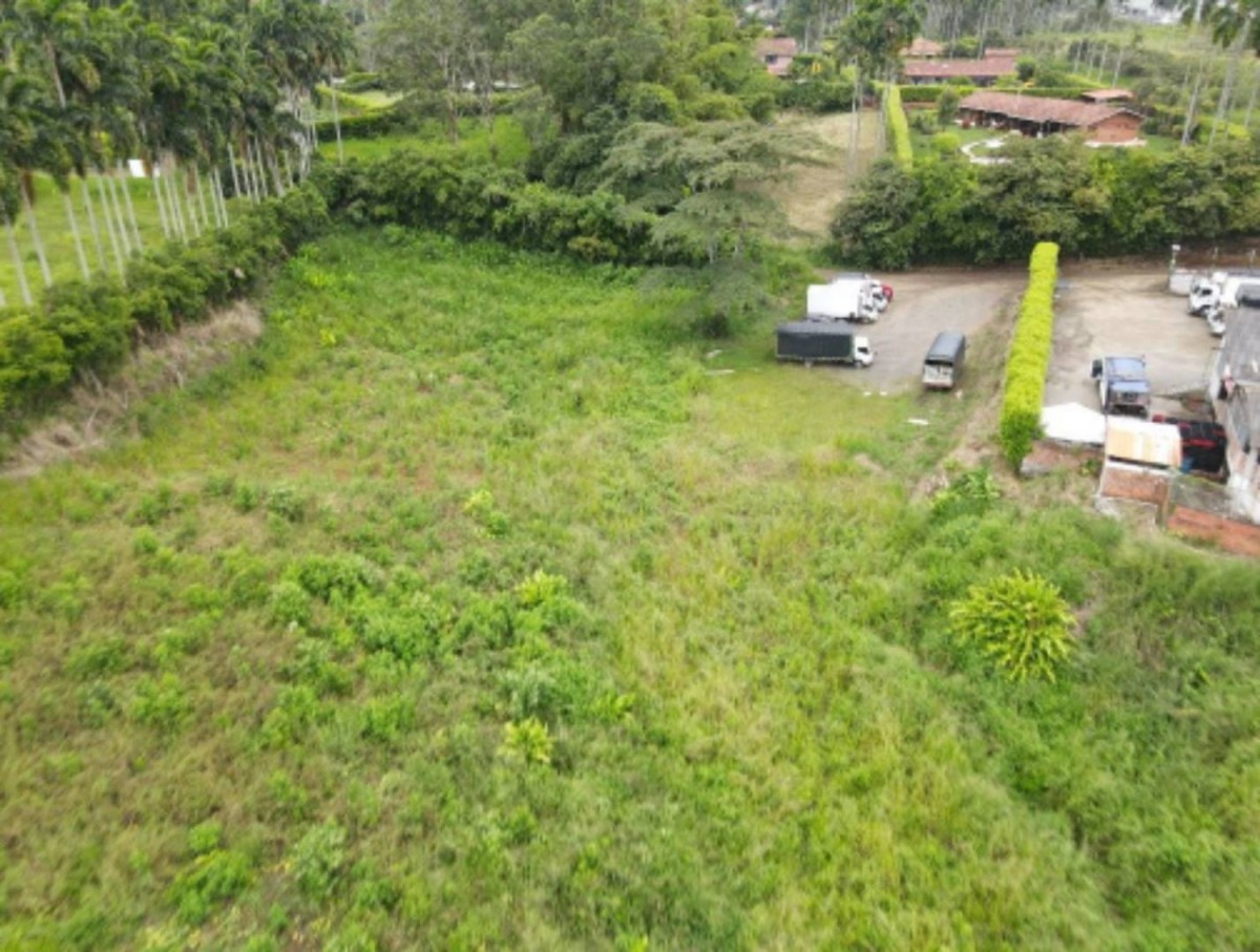 Bodega en Venta - Cerritos, Pereira, 20000,002 m² (foto 4) — CREBI