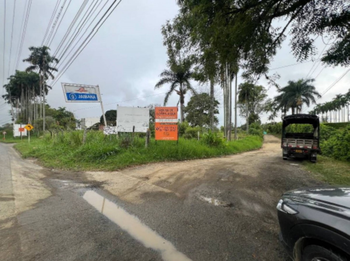 Bodega en Venta - Cerritos, Pereira, 20000,002 m² (foto 5) — CREBI