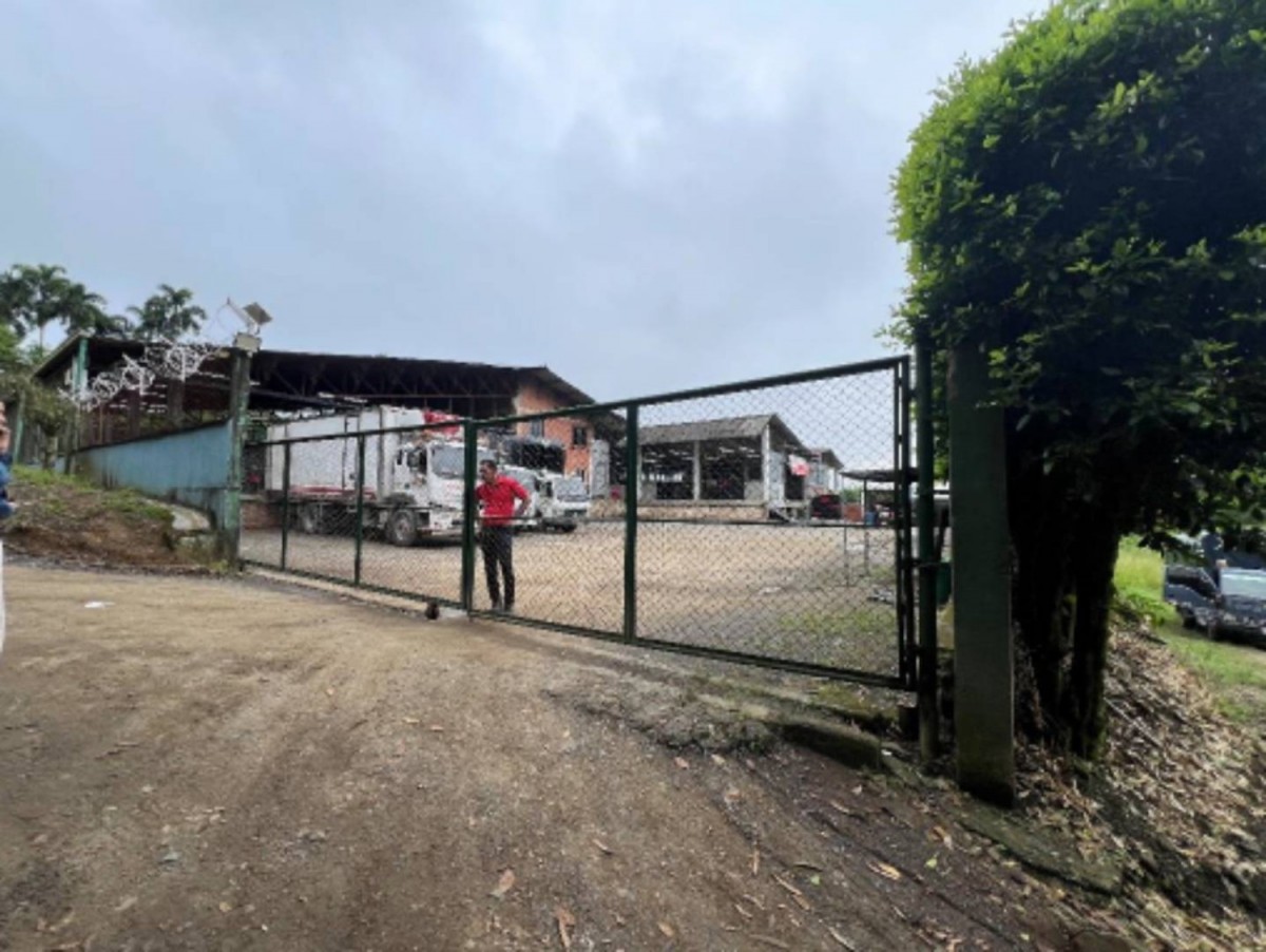 Bodega en Venta - Cerritos, Pereira, 20000,002 m² (foto 6) — CREBI