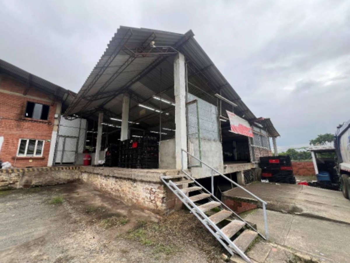 Bodega en Venta - Cerritos, Pereira, 20000,002 m² (foto 9) — CREBI