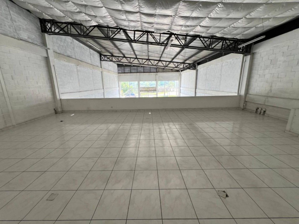 Bodega en Arriendo - Gamma Belmonte, Pereira, 368,002 m² (foto 11) — CREBI
