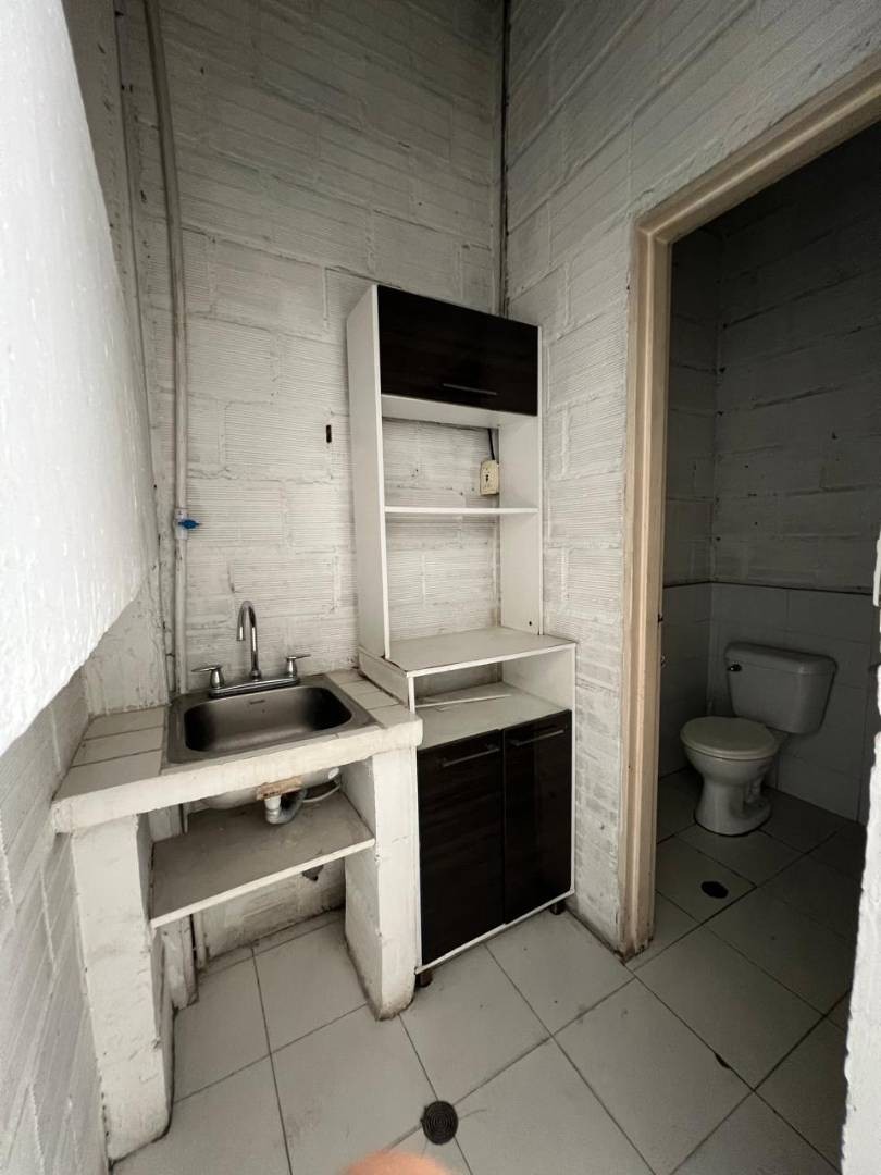 Bodega en Arriendo - Gamma Belmonte, Pereira, 368,002 m² (foto 2) — CREBI