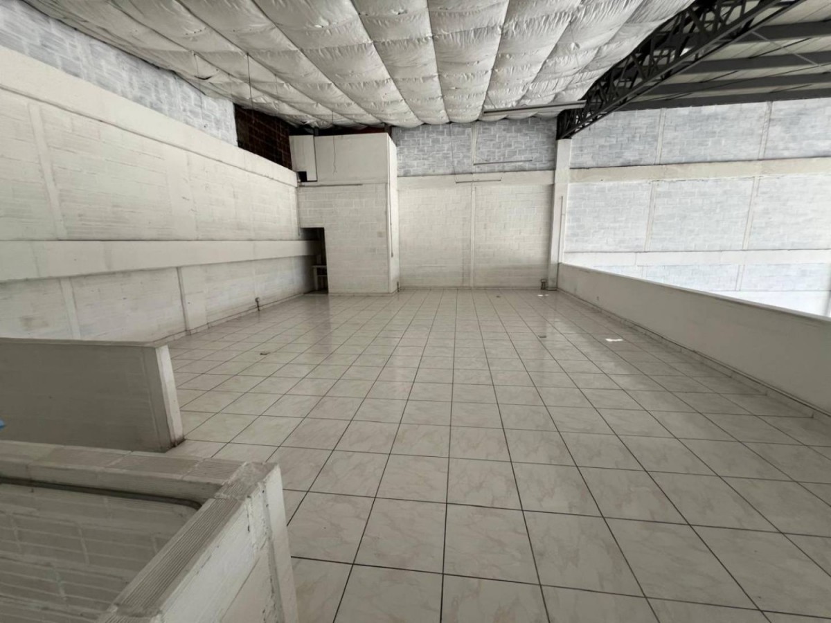 Bodega en Arriendo - Gamma Belmonte, Pereira, 368,002 m² (foto 8) — CREBI