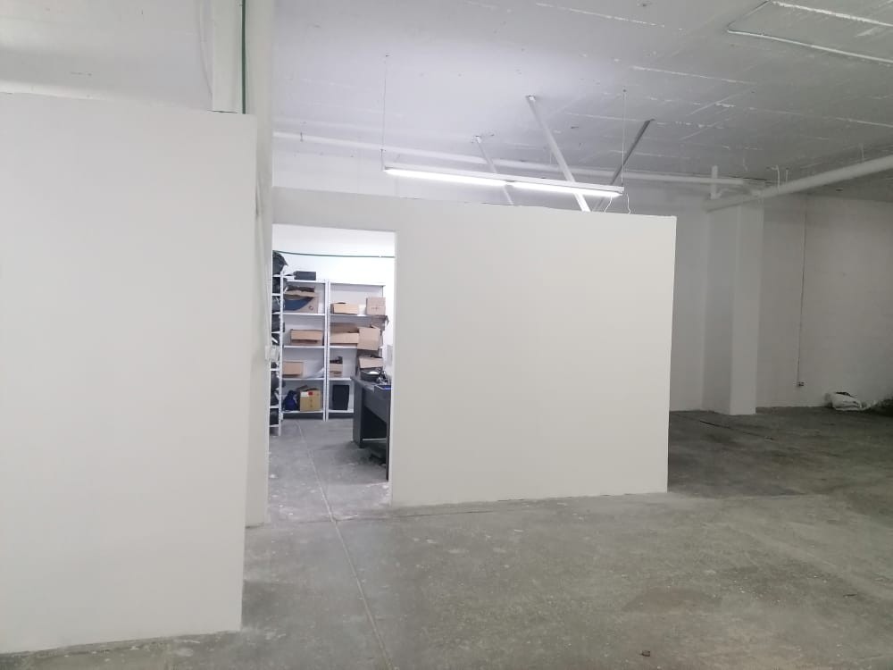 Bodega en Venta - La Badea, Dosquebradas, 310,002 m² (foto 2) — CREBI