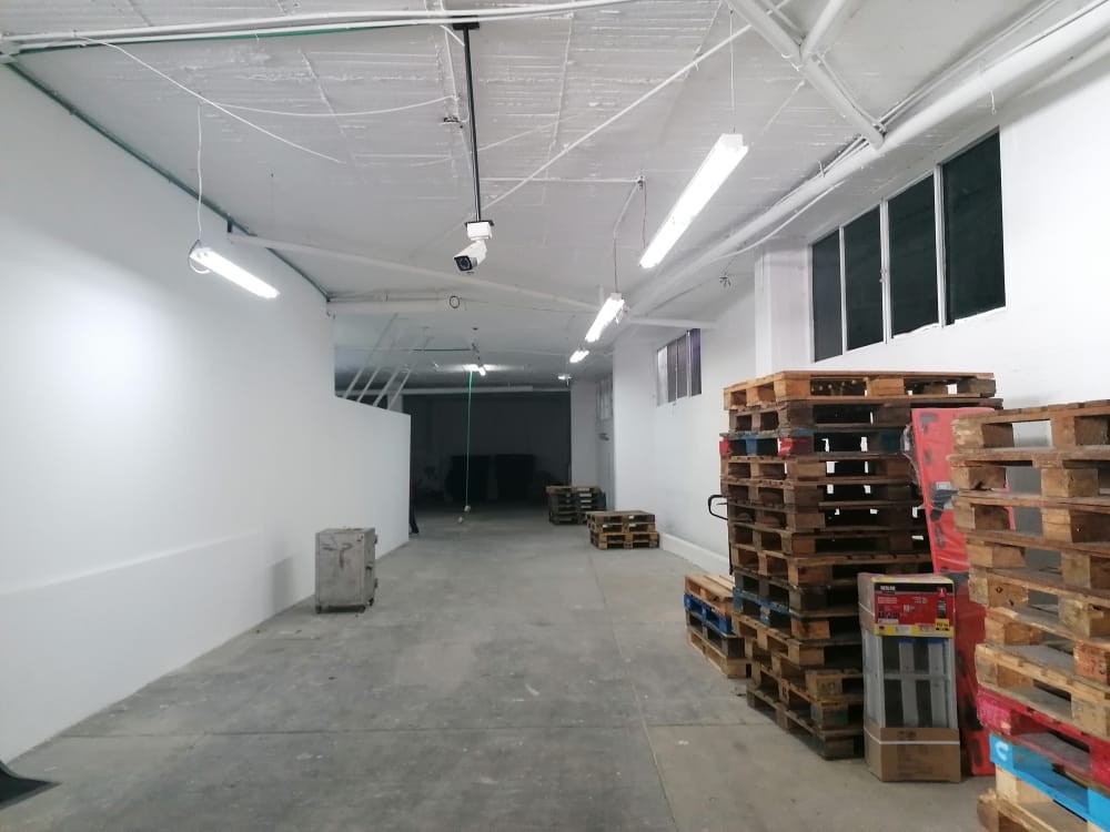 Bodega en Venta - La Badea, Dosquebradas, 310,002 m² (foto 3) — CREBI