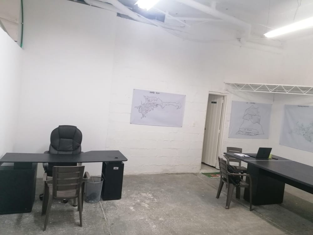 Bodega en Venta - La Badea, Dosquebradas, 310,002 m² (foto 4) — CREBI