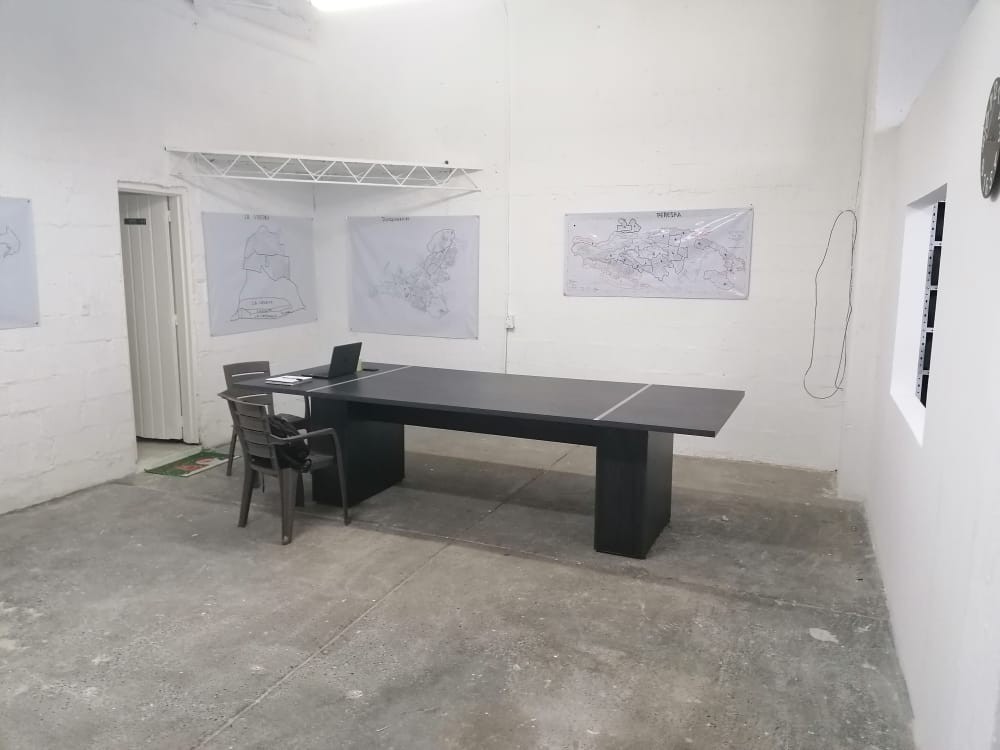 Bodega en Venta - La Badea, Dosquebradas, 310,002 m² (foto 5) — CREBI