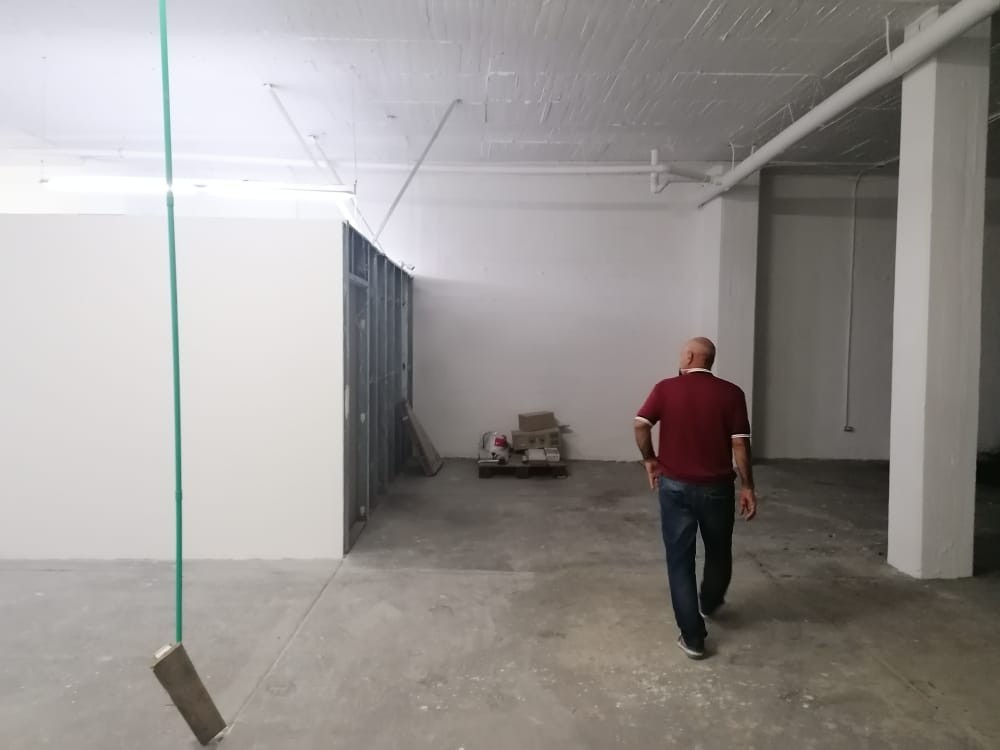 Bodega en Venta - La Badea, Dosquebradas, 310,002 m² (foto 6) — CREBI