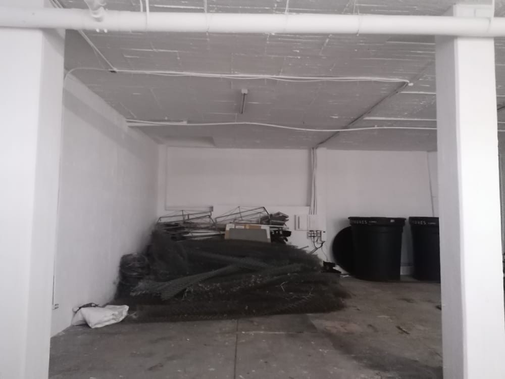 Bodega en Venta - La Badea, Dosquebradas, 310,002 m² (foto 8) — CREBI