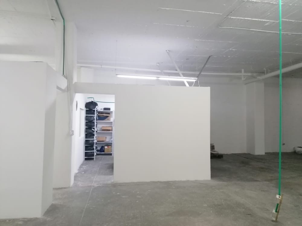 Bodega en Venta - La Badea, Dosquebradas, 310,002 m² (foto 9) — CREBI