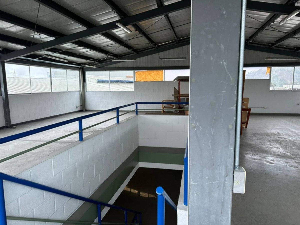 Bodega en Venta - La Badea, Dosquebradas, 1700,002 m² (foto 13) — CREBI