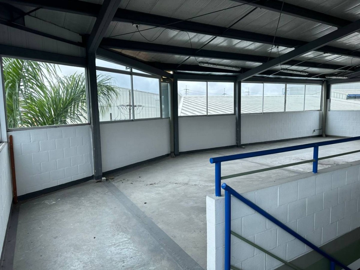 Bodega en Venta - La Badea, Dosquebradas, 1700,002 m² (foto 14) — CREBI